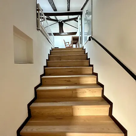 Sicardi - Elegant In Old Town Appartement *