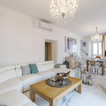 Appartement Sicardi - Elegant In Old Town