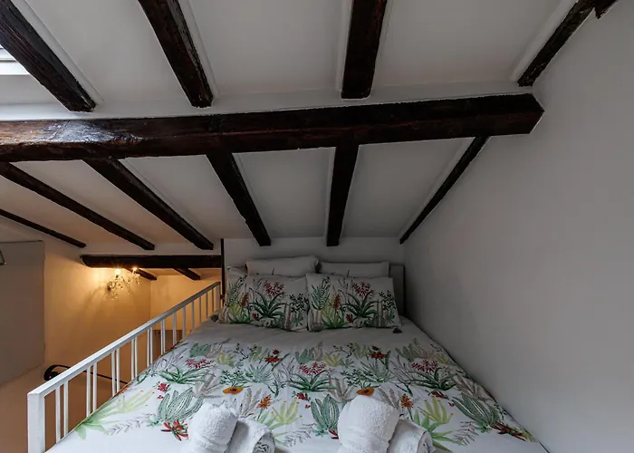 Apartment Sicardi - Elegant In Old Town Menton