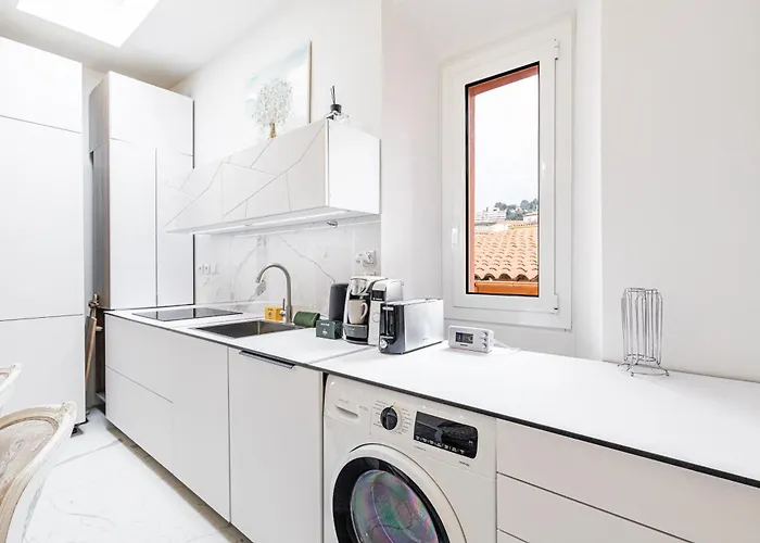 Apartmán Sicardi - Elegant In Old Town